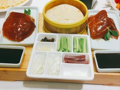 精品烤鸭-紫光园(顺义店)