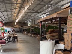 -光头佬室内钓虾场·烧烤·团建·亲子(中山八路店)