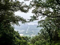 -虞山风景区