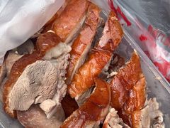 -晶牌烤鸭(延吉东路557弄小区店)