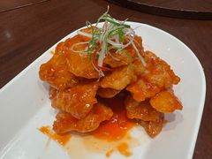 -驿楼兰·新疆菜(火车站店)