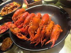 -聚味瞿记·龙虾堂(咸嘉湖店)