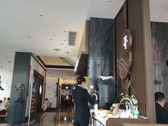 -院里寻菜·精致庭院菜(观沙岭店)