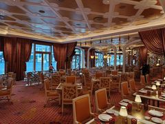 -咖啡苑 - 蔚藍夏日限定主题(永利皇宫店)