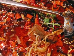 -麻六记(新天地店)