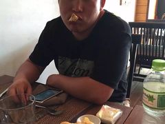 -Old House Restaurant