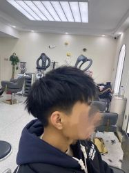 -AG·STYLE沙龙