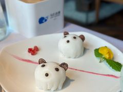 -马仕玖煲·融合菜·酥不腻烤鸭(人大店)
