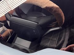 -鲨鱼皮汽车凹陷玻璃修复(静安店)