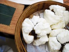 -金厨泰国餐厅·全泰籍厨师料理(拱北店)