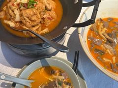 -湘中缘·湖南菜(娄底驻京办店)