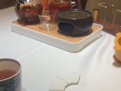 -小厨娘淮扬菜(天印大道店)