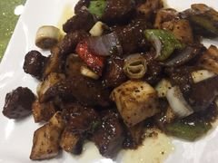 -和记小菜(东方店)