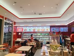 -每味每客·重庆麻辣烫(闵行龙湖天街店)