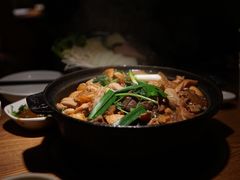 -牛小灶牛杂煲(北京路店)