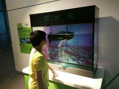 -扬州科技馆
