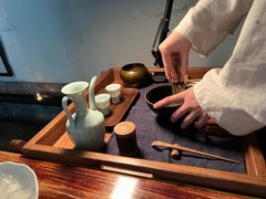 -桂语山房(满觉陇店)