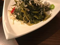 -前海沿·青岛菜(李沧万达店)