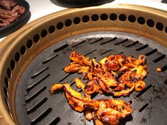 -花味烤肉·拌饭(庐阳万科店)