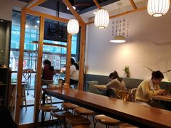 大堂-红小满休闲餐厅(十全街店)