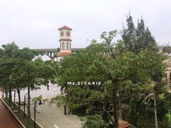 -金汤湾海水温泉度假酒店