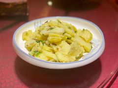 -百花人家(清水镇店)