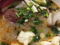 -长香源葫芦头梆梆肉(兴隆巷店)