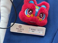 -朗丽兹自助餐厅