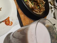 -水天堂西餐厅(绿宝广场店)
