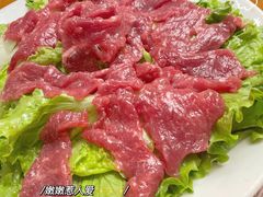 -太古汇海鲜姿造(延寿店)