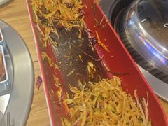-锅老头铁锅炖•大锅蒸汽海鲜(韩乐坊店)
