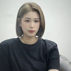 -TCJF戴戴造型•专业烫染接发