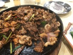 -标记美食新鲜猪杂(兴南大道店)