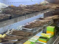 -水碾河刘老大串串香(水碾河路店)