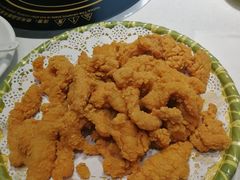 -古乐牛香·鲜牛肉牛杂火锅(吴江三里桥运东商业广场店)