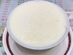-义顺牛奶公司(新马路老店)