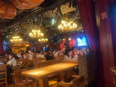 -MR.ROCKY洛奇先生·西餐&酒吧(琶醍店)