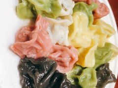 -晚归月亮湾私家菜(临邑路店)