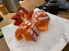 -松岛日本料理(汾江路店)