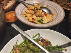 -山石榴·贵州菜(丰盛里店)