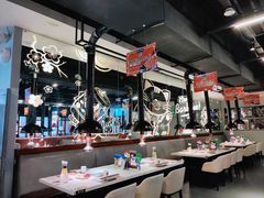 -猫抓烤肉(春熙路店)