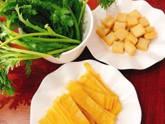 -岳合轩老北京涮肉