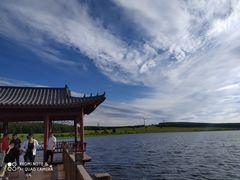 -月亮湖
