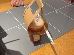 -星巴克(昆明机场III店)