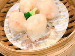 -武林厨神·粤式茶点(五羊店)