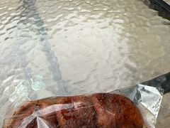 -佐敦面包铺·JORDAN BAKERY