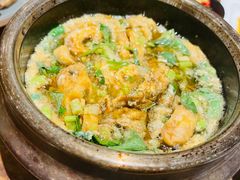 -先记烧鹅王·本地粤菜(福永店)