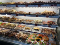 -牛华八婆麻辣烫(起源店)
