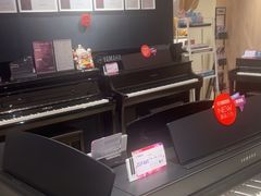 -雅歌音乐培训中心·钢琴培训·乐器培训(交道口店)