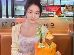 -CAKE BOSS 蛋糕老板(西单君太百货店)